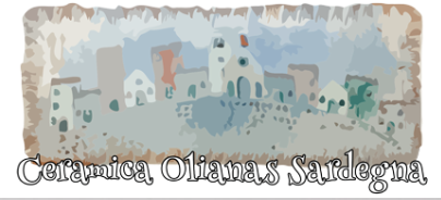 Ceramica Olianas